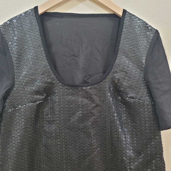 Mackage sequins dress - Picture 3 of 12